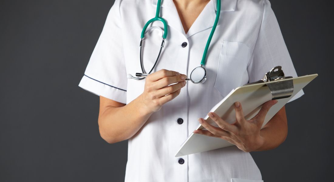 apostille for nhs documents