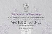 Qualifications and Certificates