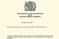 Company Documents