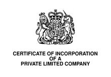 apostille company documents