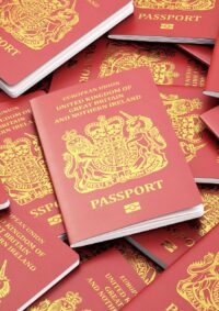 Passports