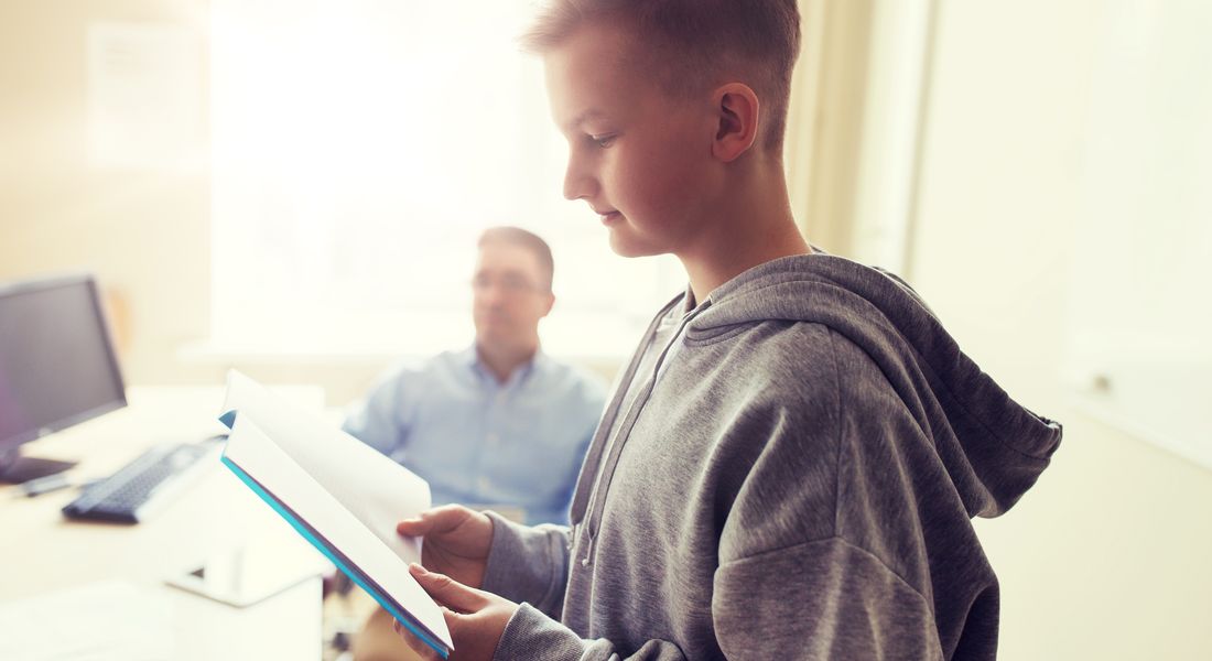 apostille school report