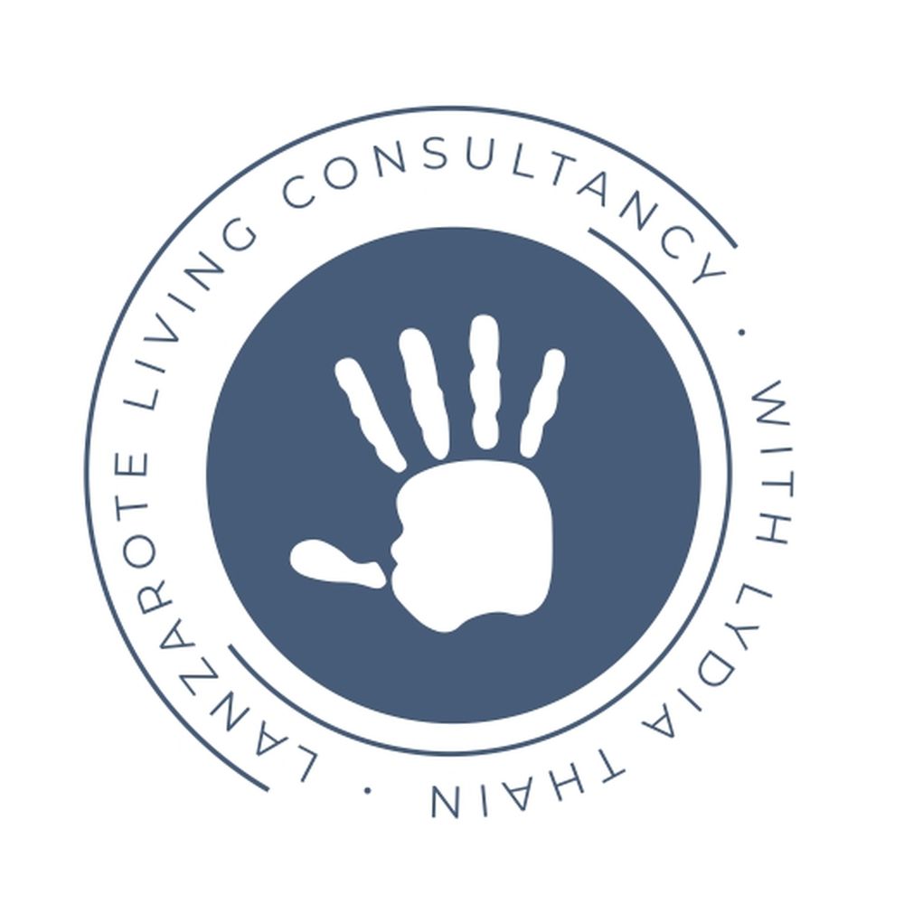 Lanzarote Living Consultancy Logo